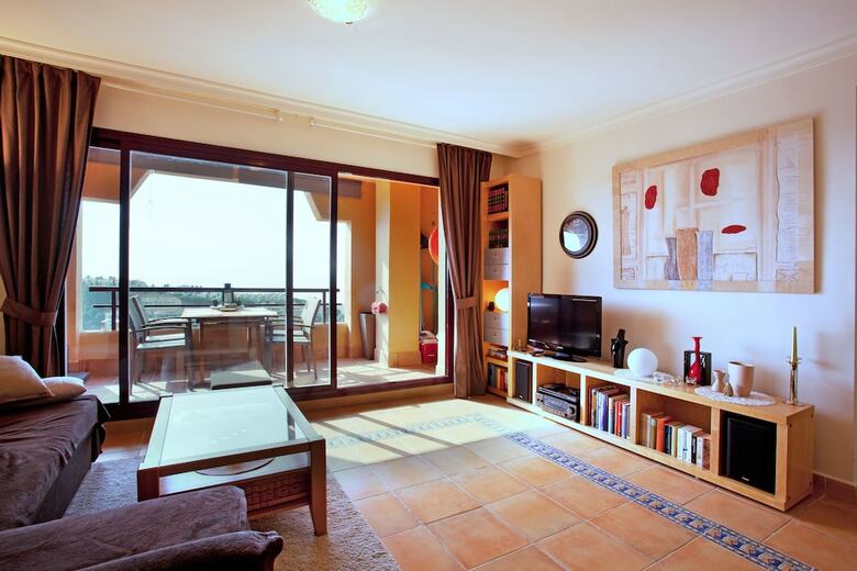 Apartamentos Alcores de Calahonda