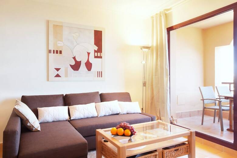 Apartamentos Alcores de Calahonda
