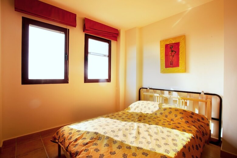 Apartamentos Alcores de Calahonda