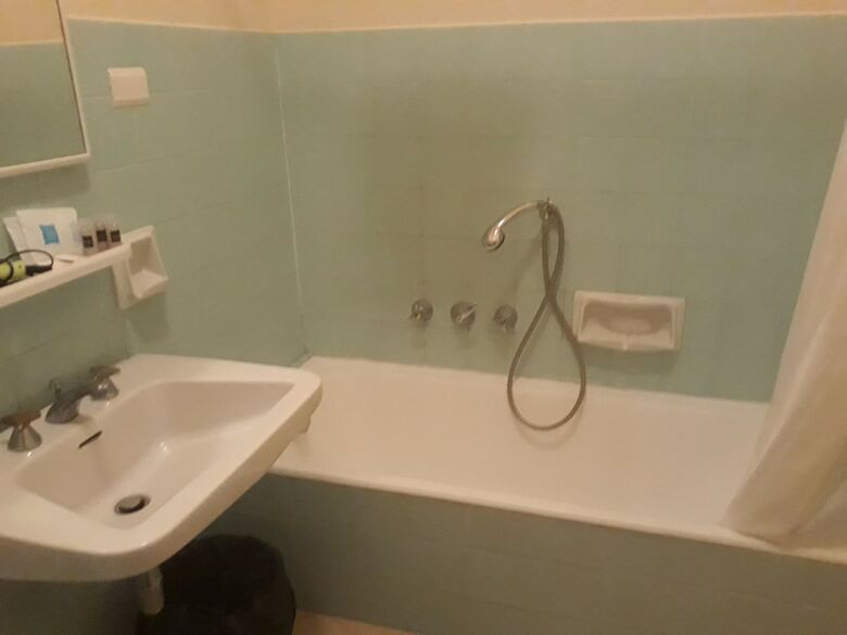 Park Hotel Aurelia Roma