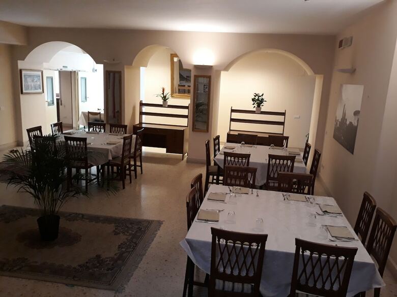 Park Hotel Aurelia Roma