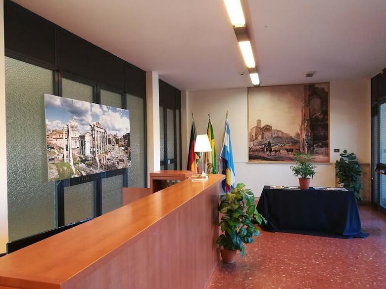 Park Hotel Aurelia Roma