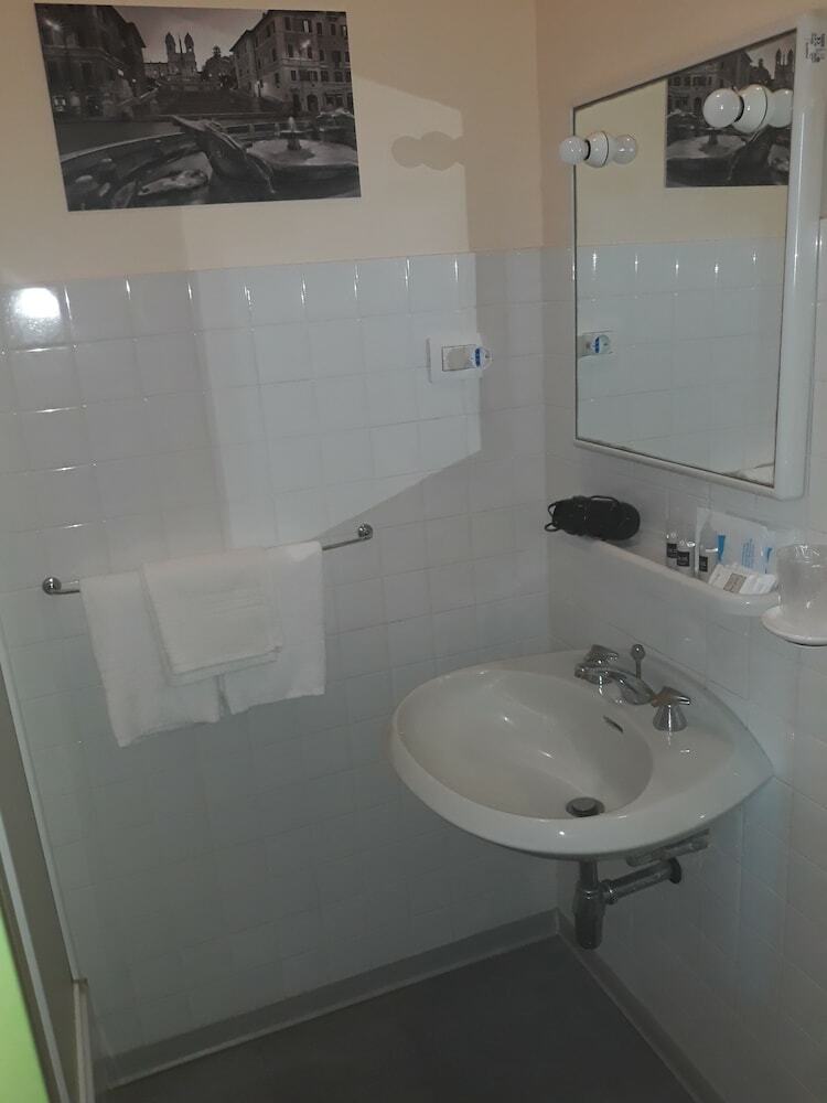 Park Hotel Aurelia Roma