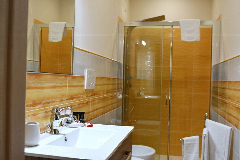 Bed & Breakfast Dei Del Mare Extra Luxury