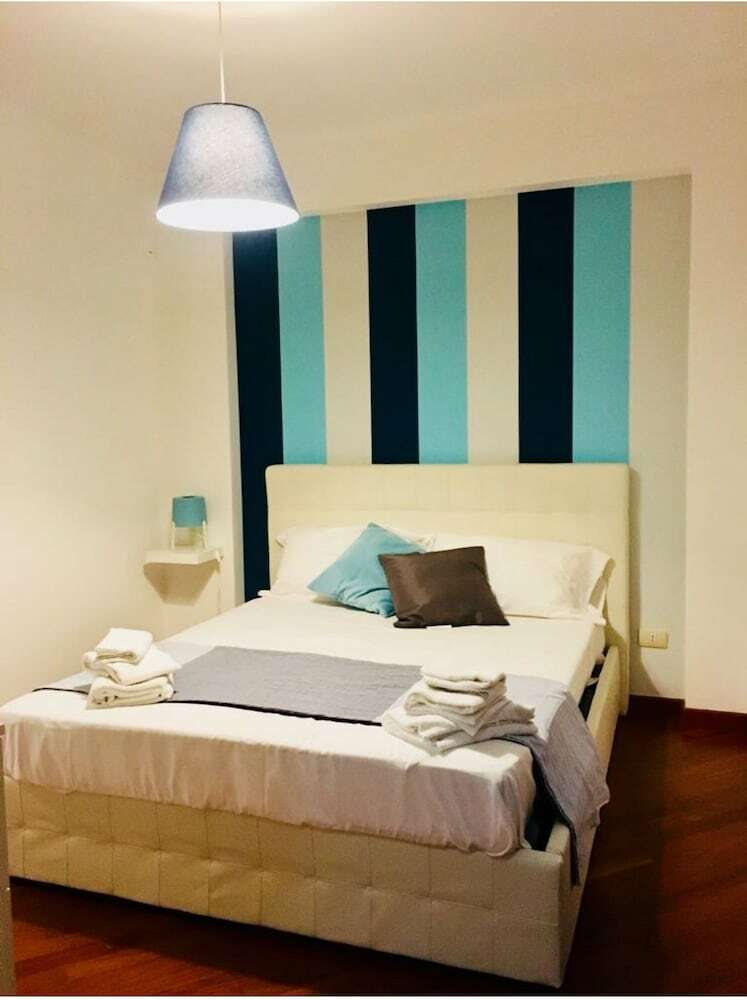Hotel Giupy Home