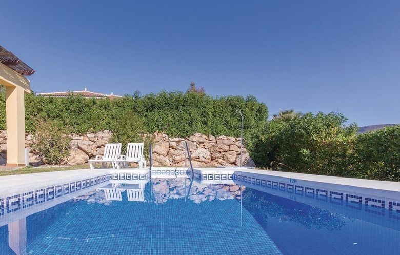 Aparthotel Complejo Tur�stico Rural Las Mayoralas