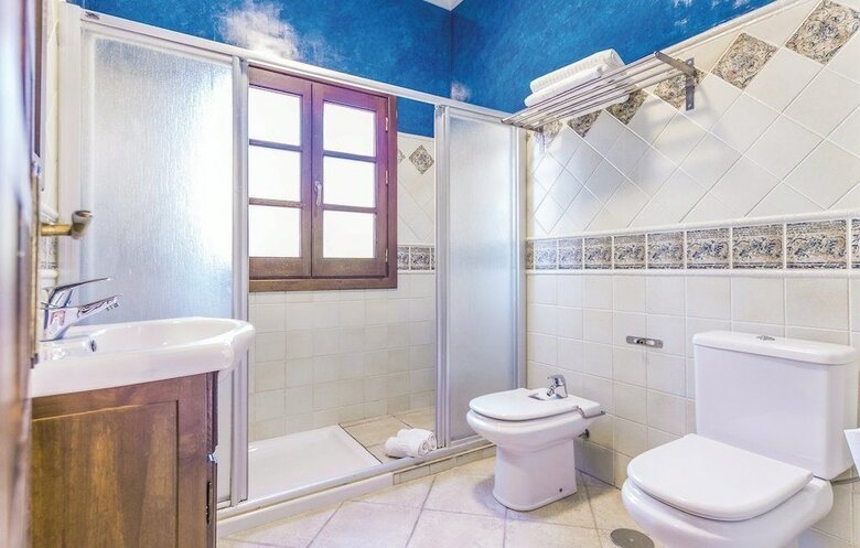 Aparthotel Complejo Tur�stico Rural Las Mayoralas