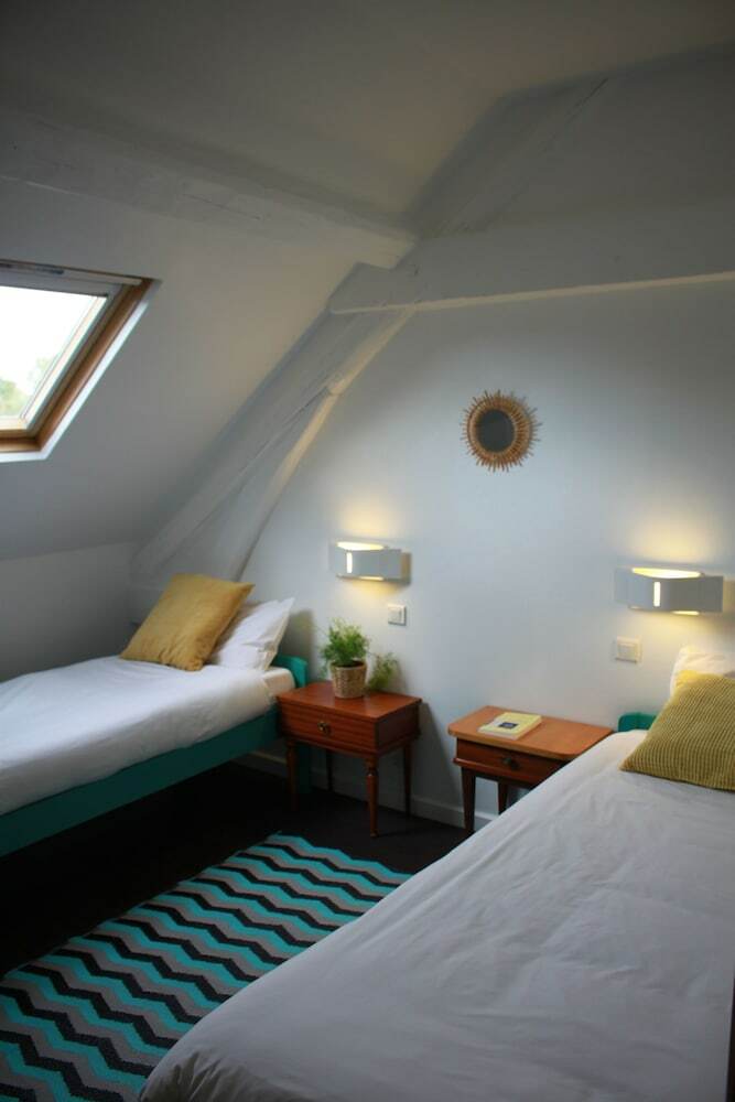 Posada Hostel La Maison Montreau