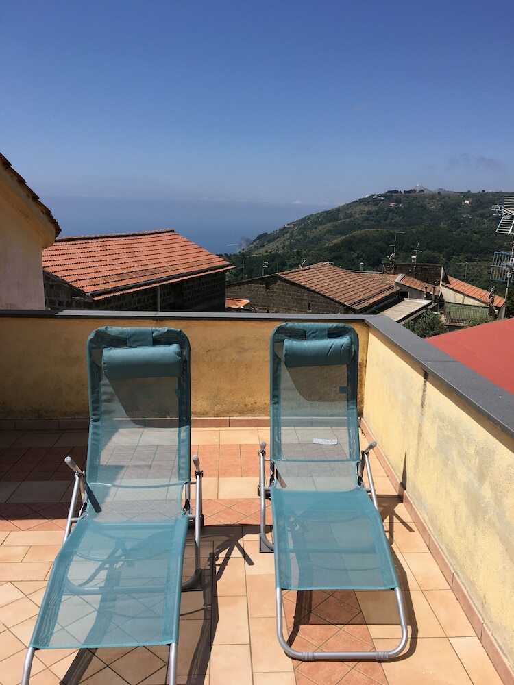Casa Gialla