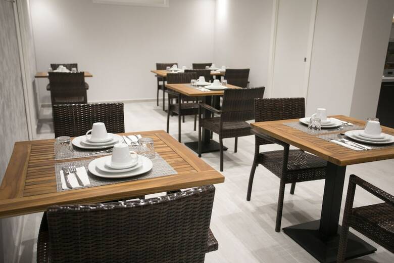 Bed & Breakfast Tropea Luxury & Charm