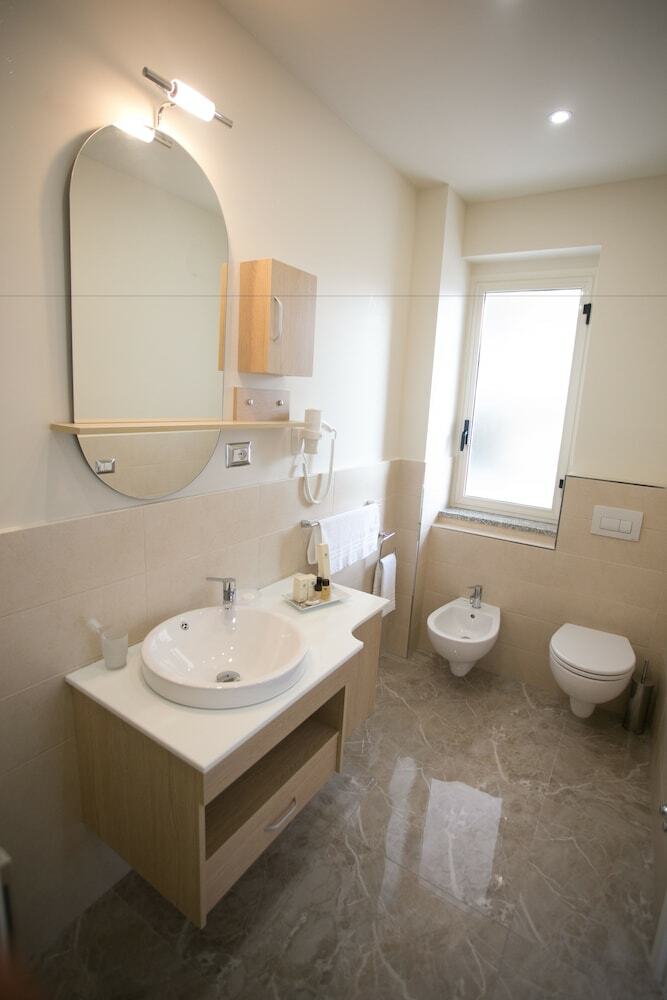 Bed & Breakfast Tropea Luxury & Charm