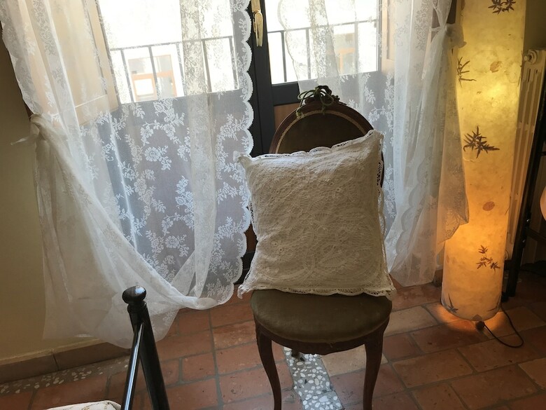 Bed & Breakfast Villino Tokupellon