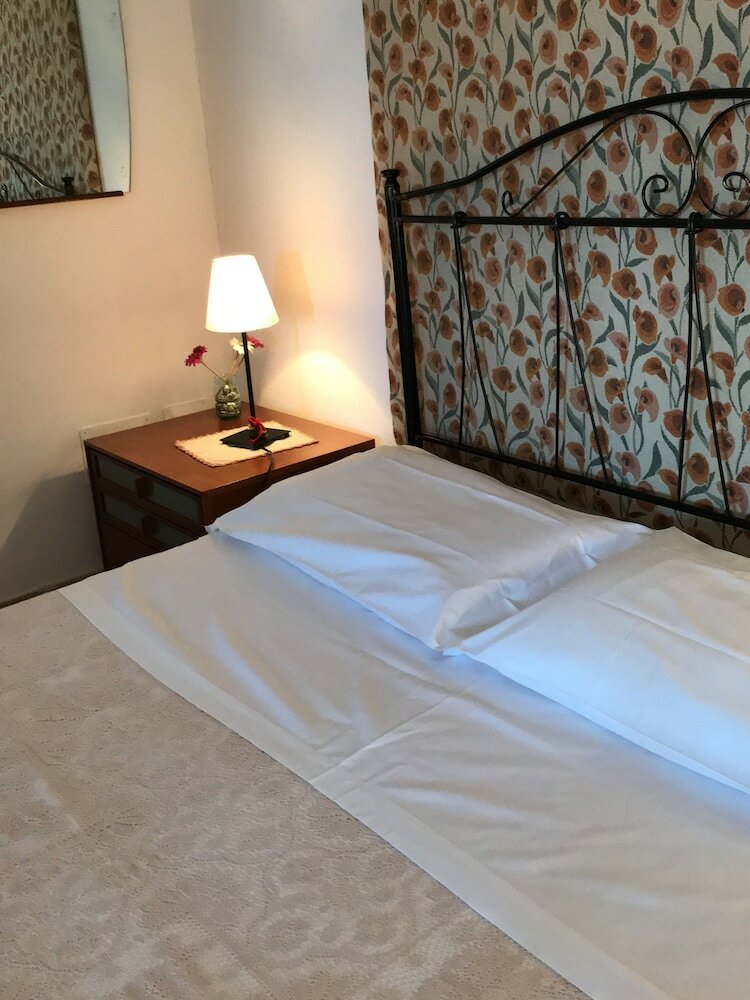 Bed & Breakfast Villino Tokupellon