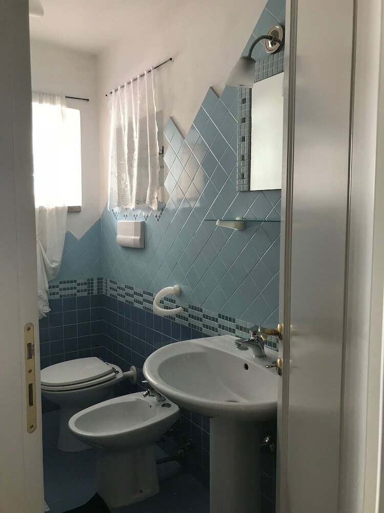 Bed & Breakfast Villino Tokupellon