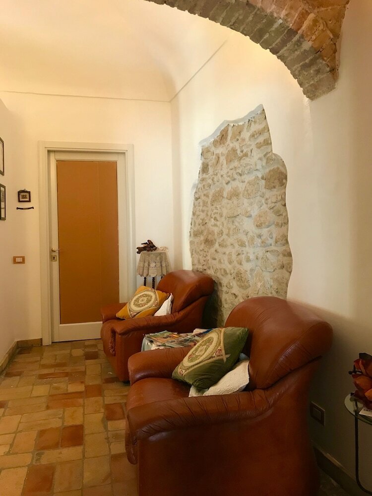 Bed & Breakfast Villino Tokupellon