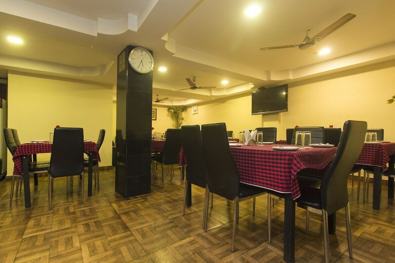 Hotel Jagjeet Balaji Inn