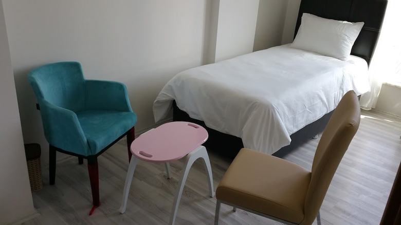 Hotel Korgan Otel