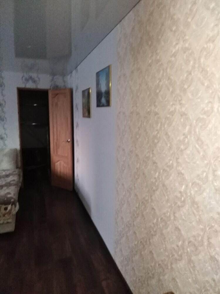 Apartment In The Center On Lenin 30