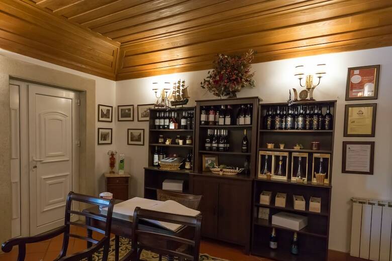 Bed & Breakfast Casa de S�o Domingos