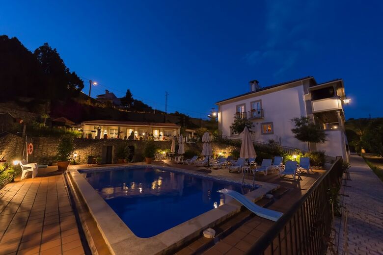 Bed & Breakfast Casa de S�o Domingos