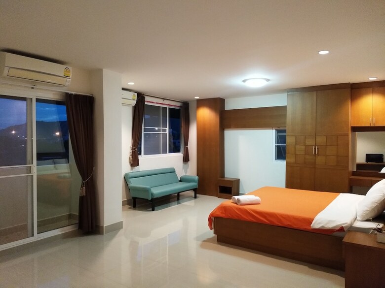 Hotel Aung Pung Serviced Apartment