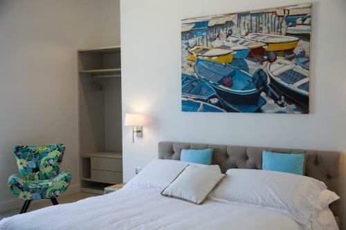 Bed & Breakfast La Chiaja Art&relais