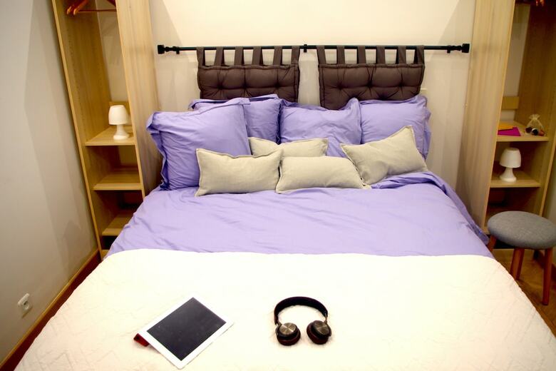 Apartamento Le Poissonni�re