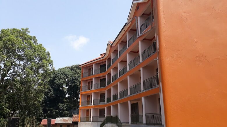 Nabinonya Resort Beach Hotel