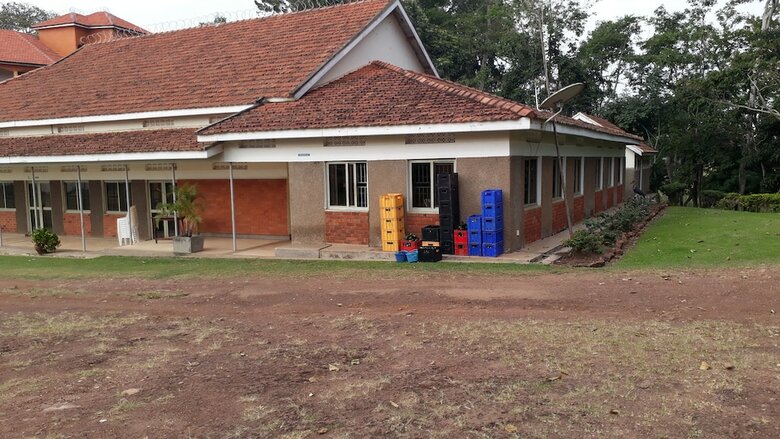 Nabinonya Resort Beach Hotel