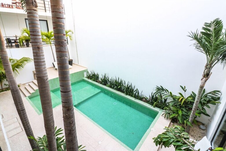 Apartment Habita 103