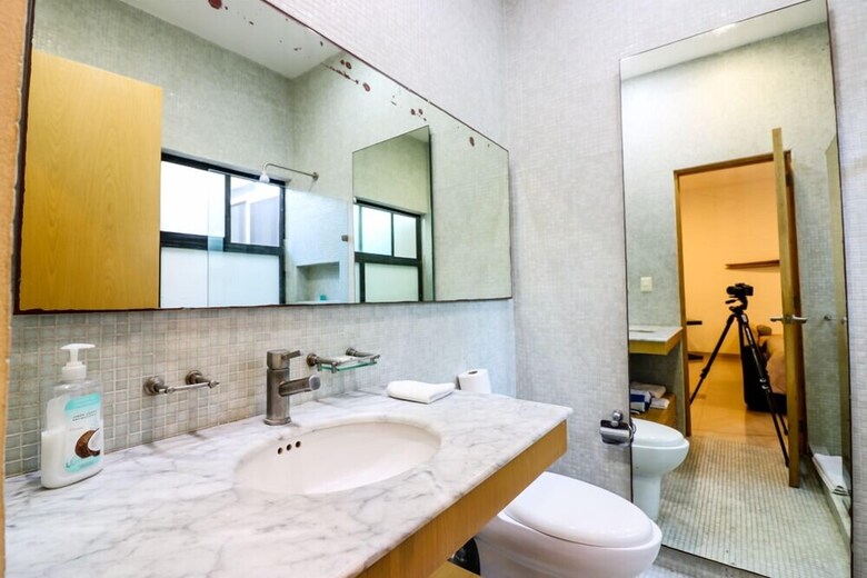 Apartment Habita 103