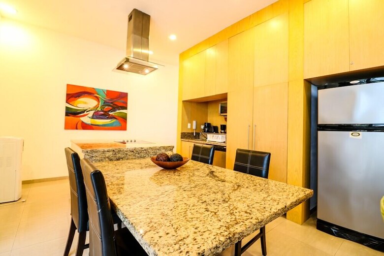Apartment Habita 103
