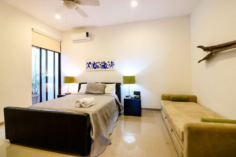 Apartment Habita 103