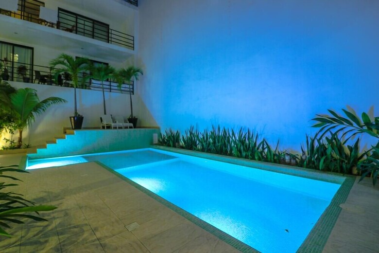Apartment Habita 103