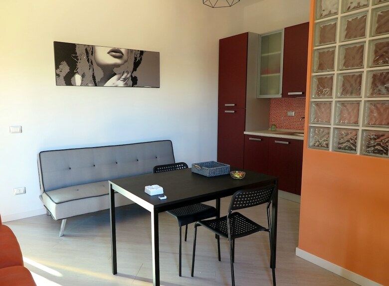 Apartamento Casa Floriana A San Leone