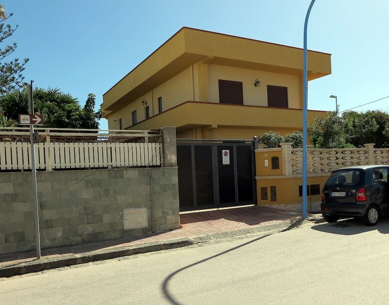 Apartamento Casa Floriana A San Leone