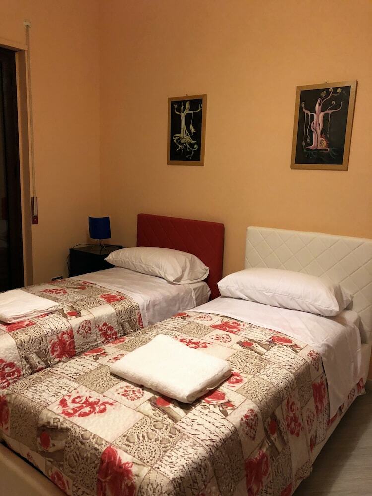 Apartamento Casa Floriana A San Leone