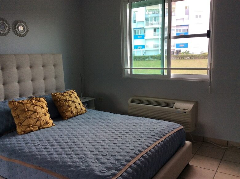 Apartamentos Penthouse At Hillside Village
