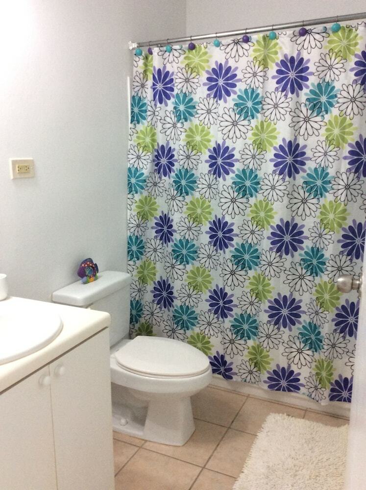 Apartamentos Penthouse At Hillside Village