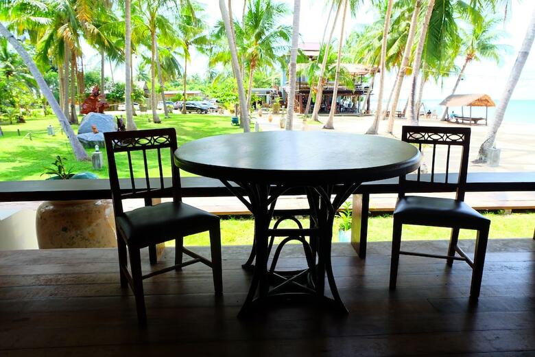 Hotel Beach Walk Homestay