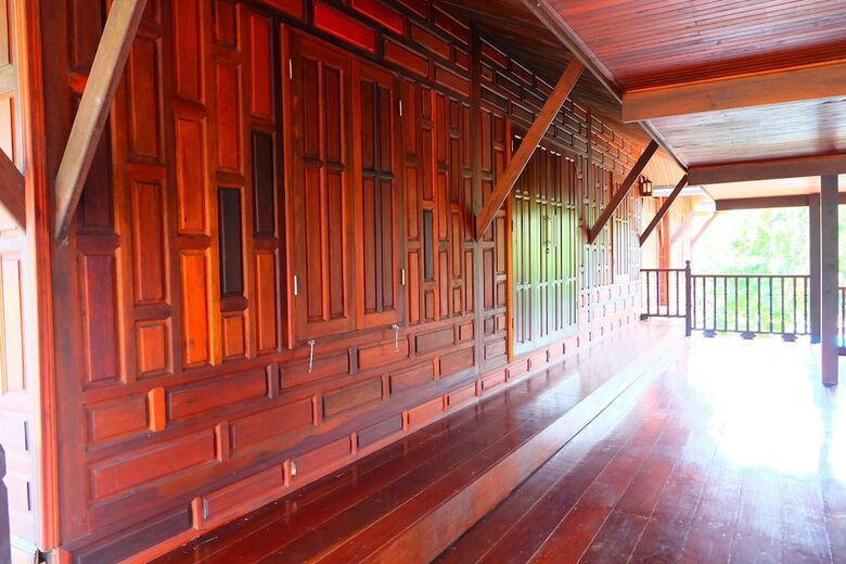Hotel Beach Walk Homestay