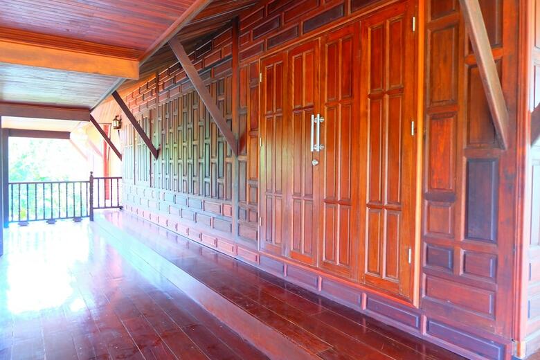 Hotel Beach Walk Homestay