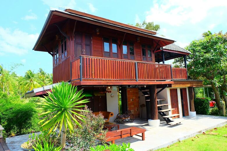 Hotel Beach Walk Homestay
