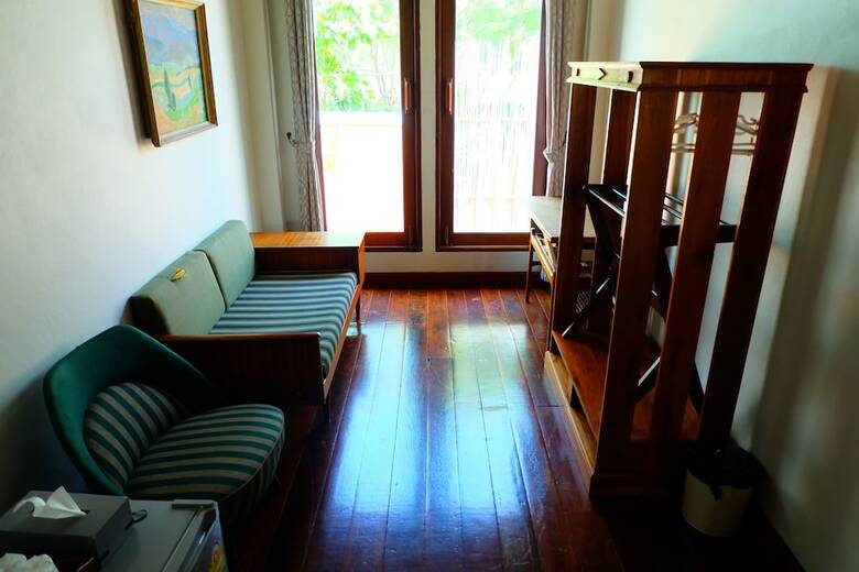 Hotel Beach Walk Homestay
