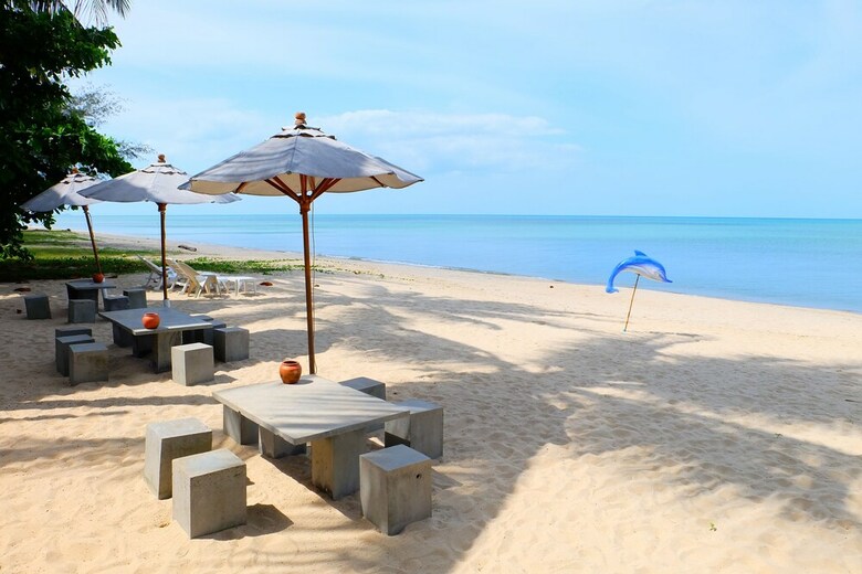 Hotel Beach Walk Homestay