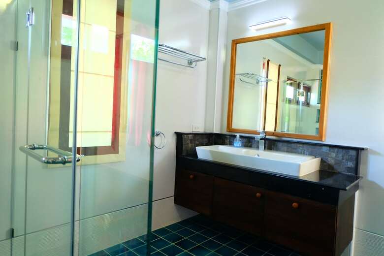 Hotel Beach Walk Homestay