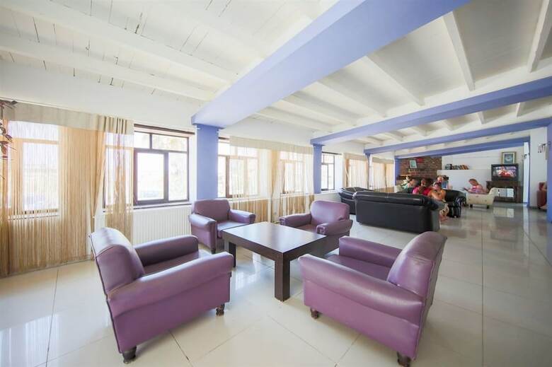 Mardia Beach Hotel - All Inclusive