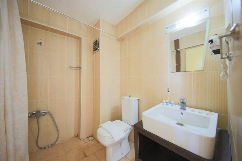 Mardia Beach Hotel - All Inclusive