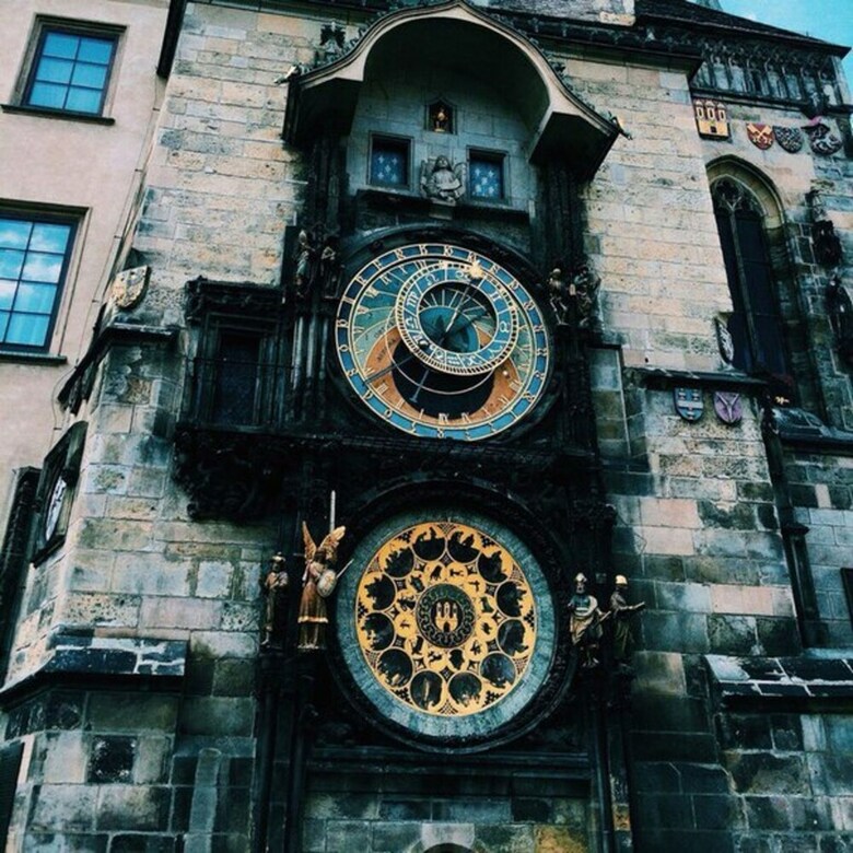 Apartamentos Art Garden Towers Prague