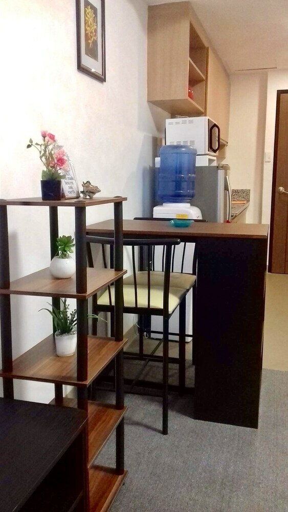 Dreamlike Arterra Hotel-apartment Cebu Seaside 14 Floor